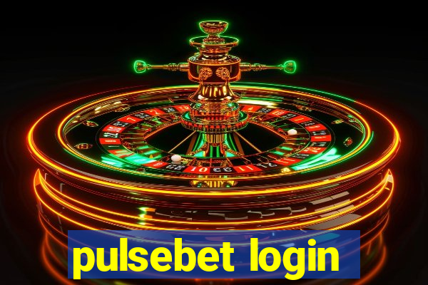 pulsebet login