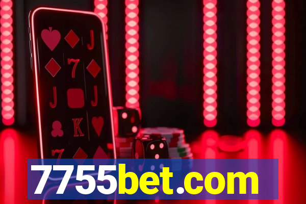 7755bet.com