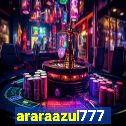 araraazul777