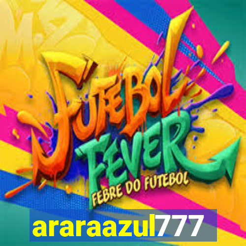 araraazul777