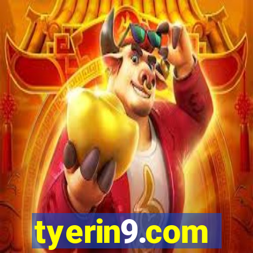 tyerin9.com