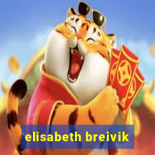 elisabeth breivik