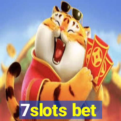 7slots bet