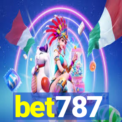 bet787