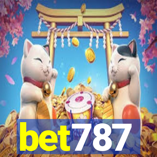 bet787