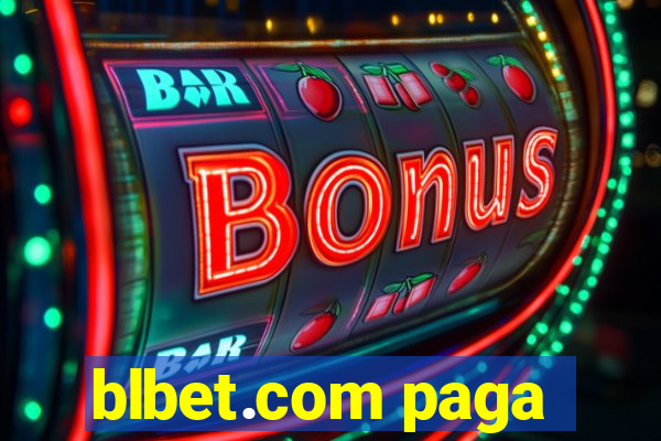 blbet.com paga