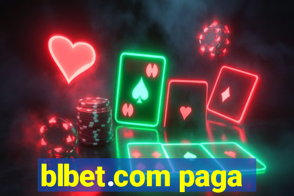 blbet.com paga