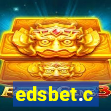 edsbet.c