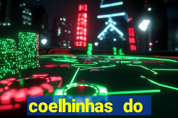 coelhinhas do brasil acompanhantes