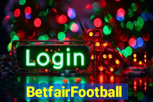 BetfairFootball