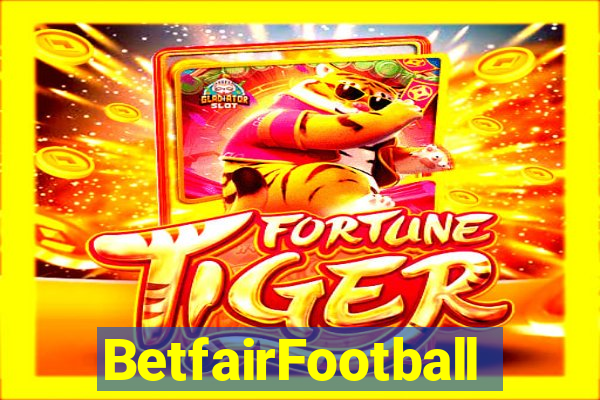 BetfairFootball