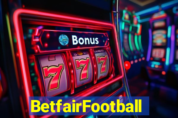 BetfairFootball