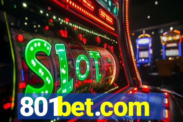 801bet.com