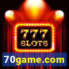 70game.com