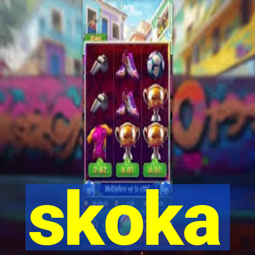 skoka