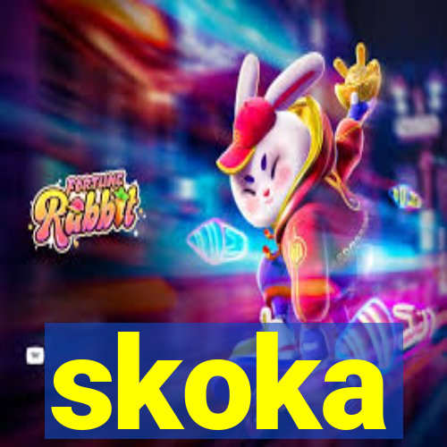 skoka