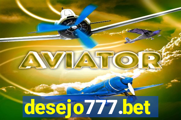 desejo777.bet