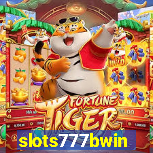 slots777bwin