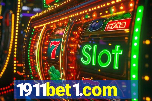 1911bet1.com