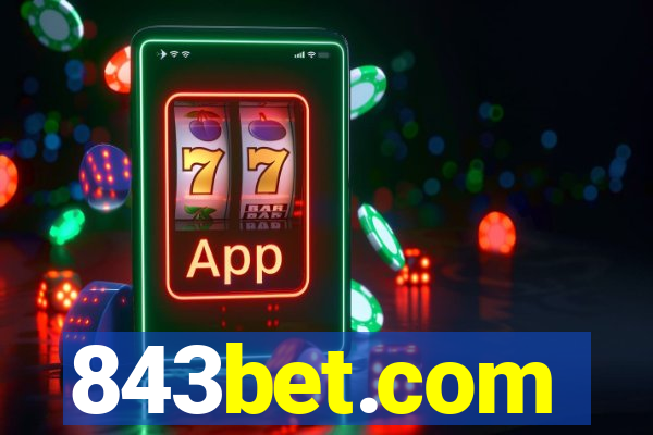 843bet.com