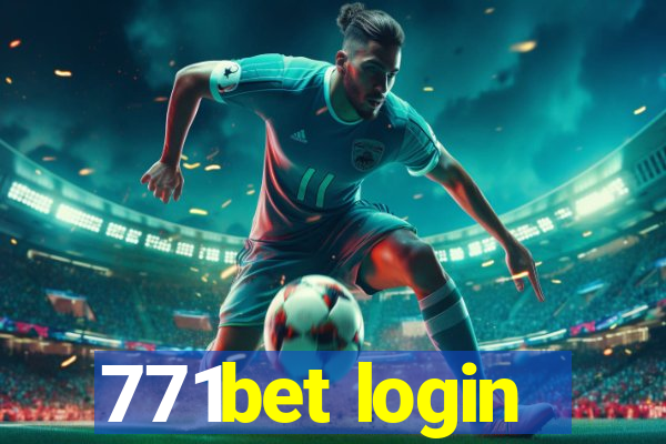 771bet login