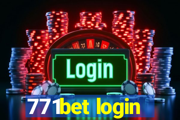 771bet login