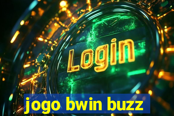 jogo bwin buzz