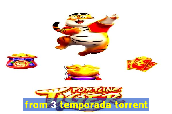 from 3 temporada torrent