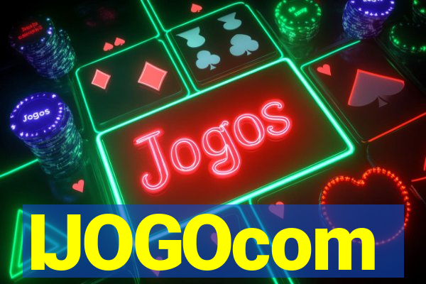 IJOGOcom