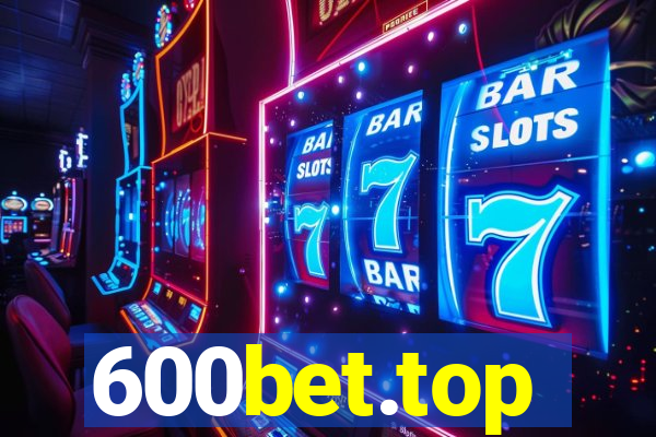 600bet.top