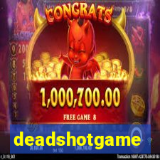 deadshotgame