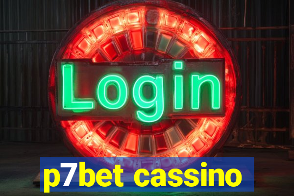 p7bet cassino