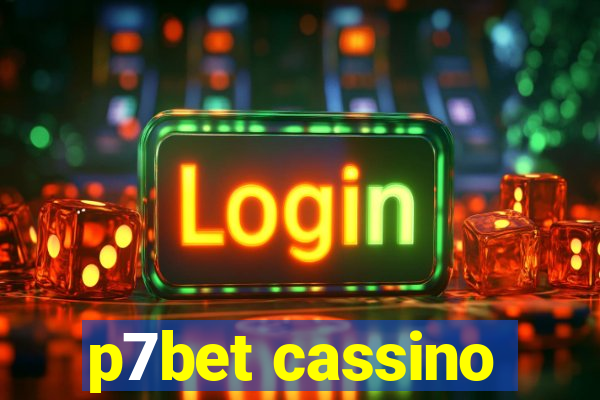 p7bet cassino