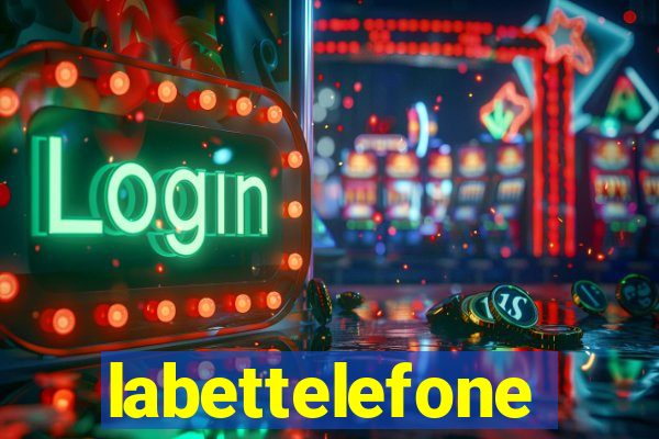 labettelefone