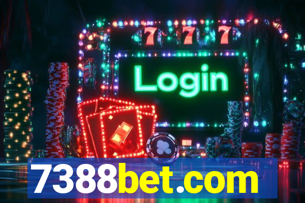 7388bet.com