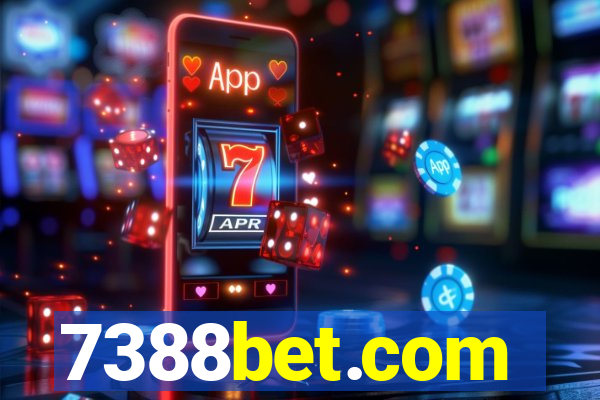 7388bet.com