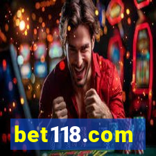 bet118.com