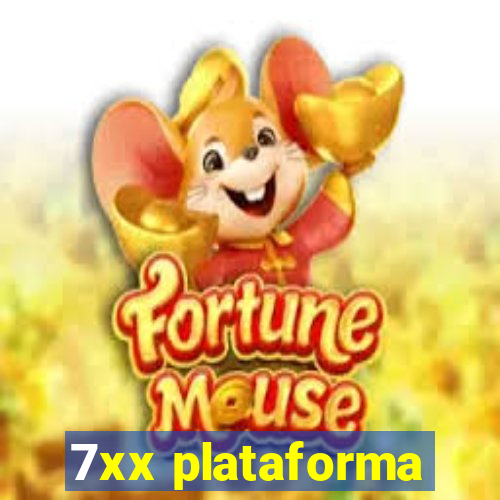 7xx plataforma