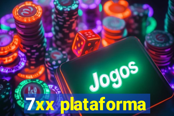 7xx plataforma