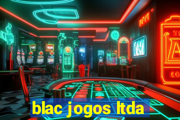 blac jogos ltda