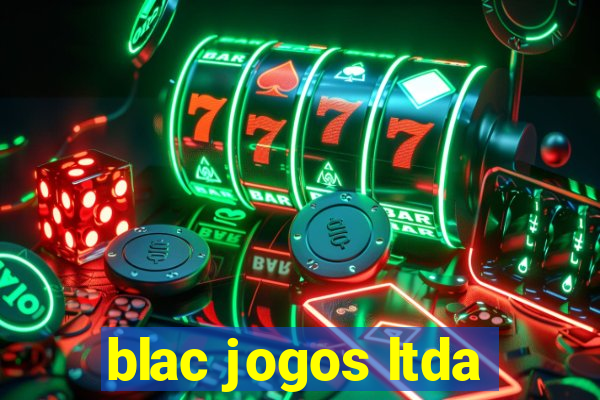 blac jogos ltda