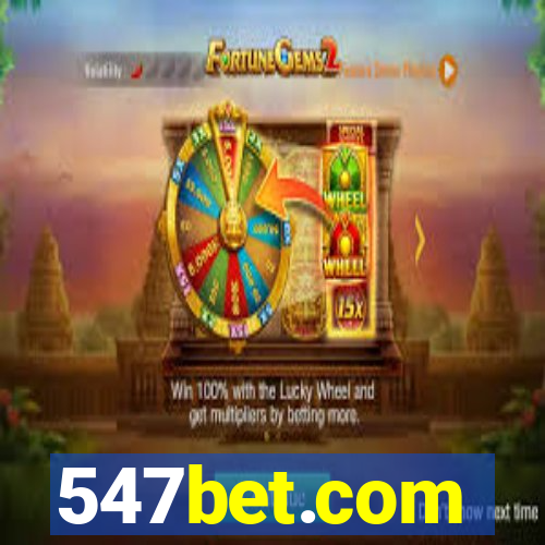 547bet.com