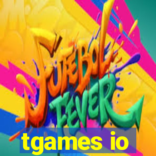 tgames io