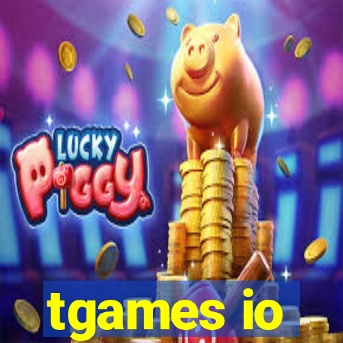 tgames io