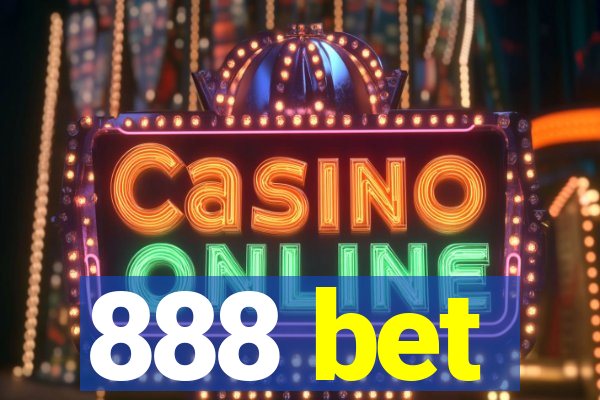 888 bet