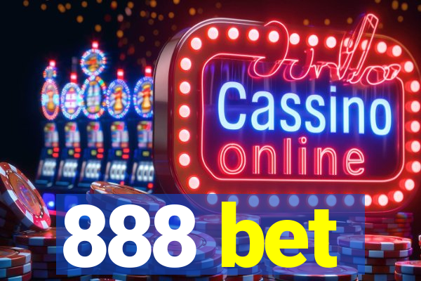 888 bet