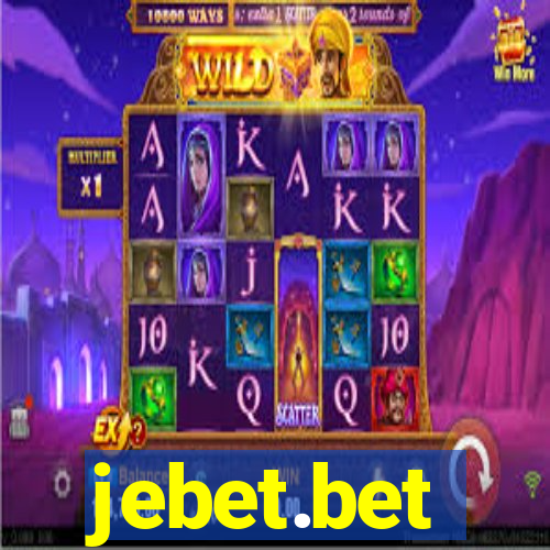 jebet.bet