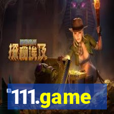 111.game