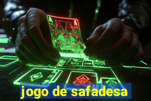 jogo de safadesa