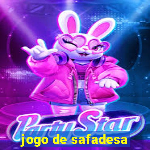 jogo de safadesa